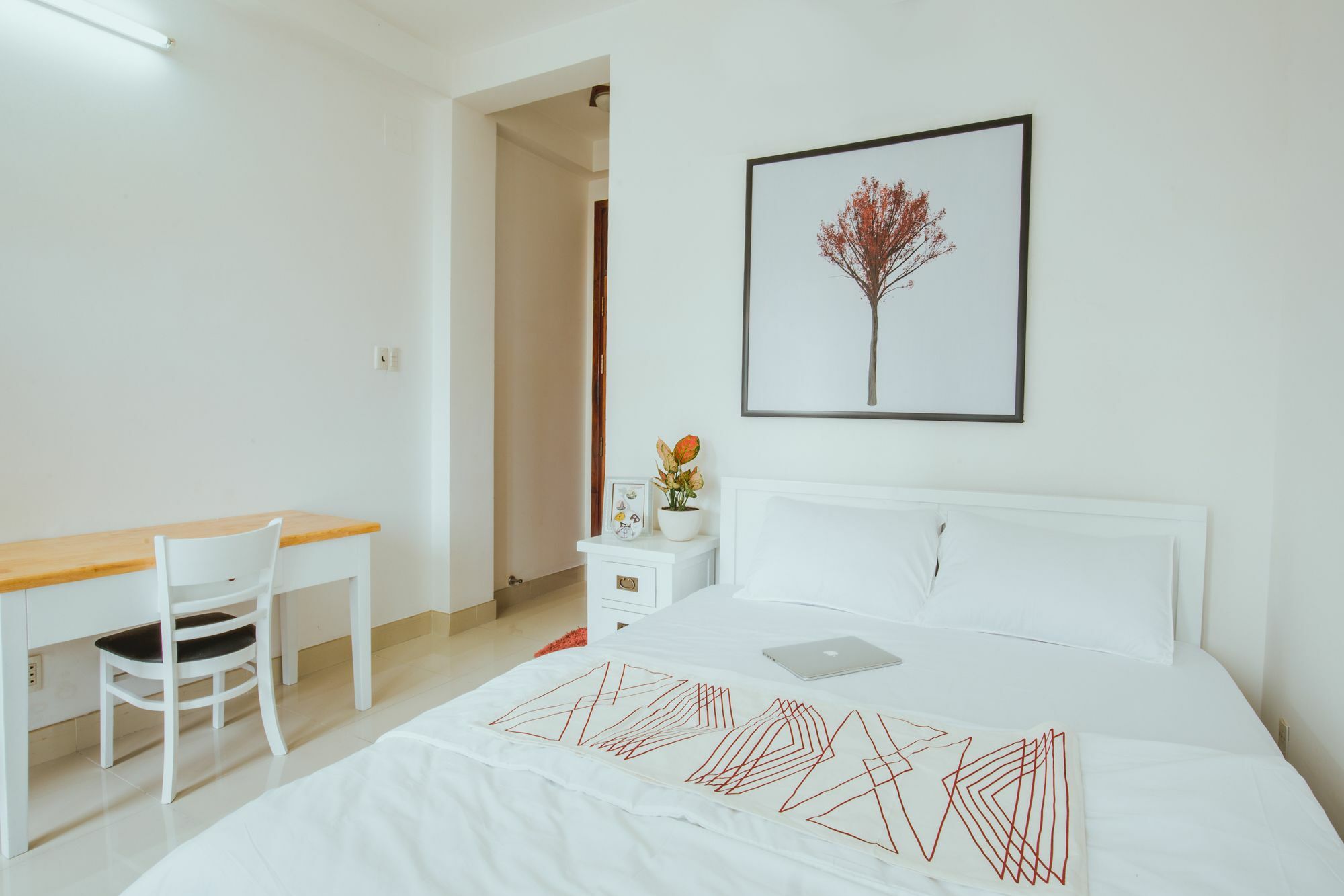 Апартаменти Urban House Saigon 2 Хошимін Екстер'єр фото