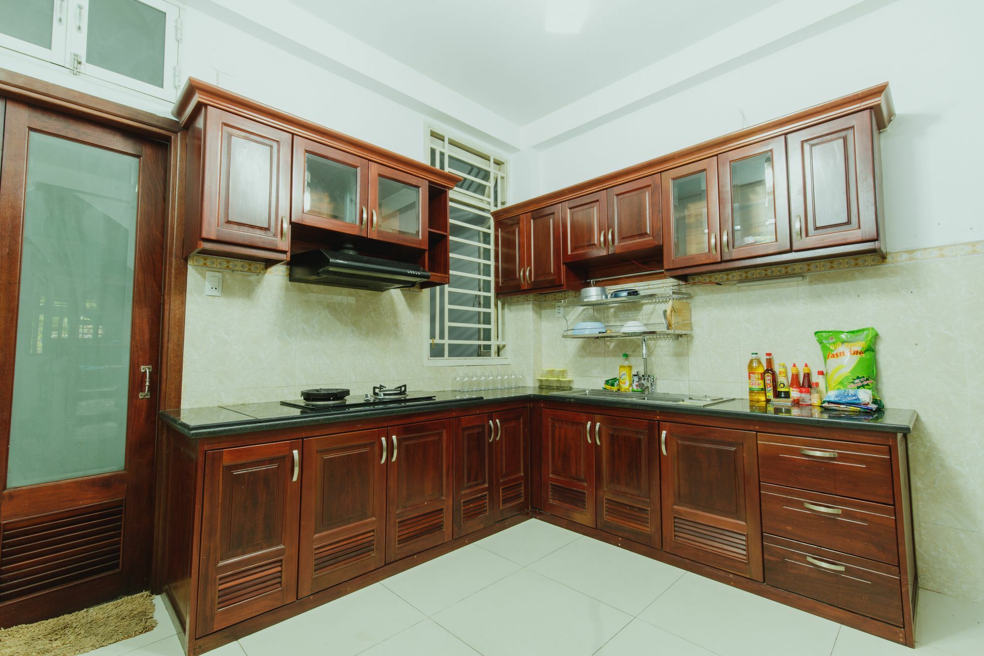 Апартаменти Urban House Saigon 2 Хошимін Екстер'єр фото