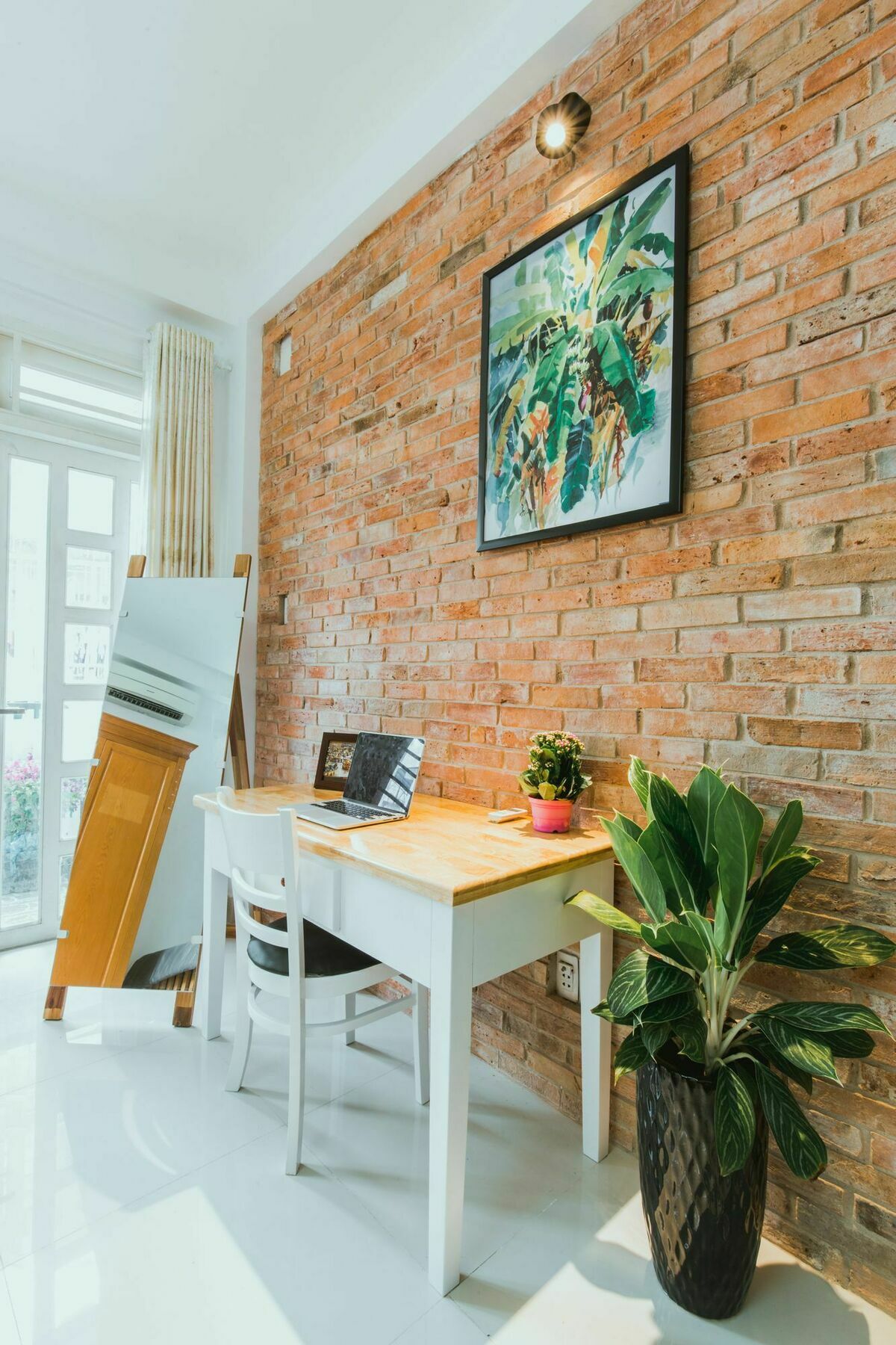 Апартаменти Urban House Saigon 2 Хошимін Екстер'єр фото