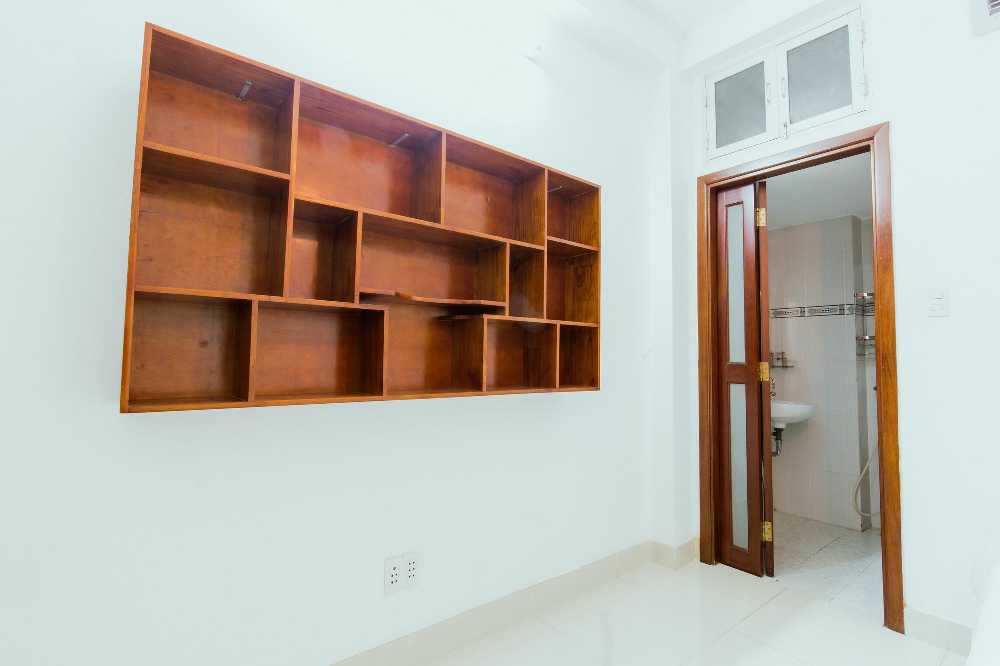 Апартаменти Urban House Saigon 2 Хошимін Екстер'єр фото