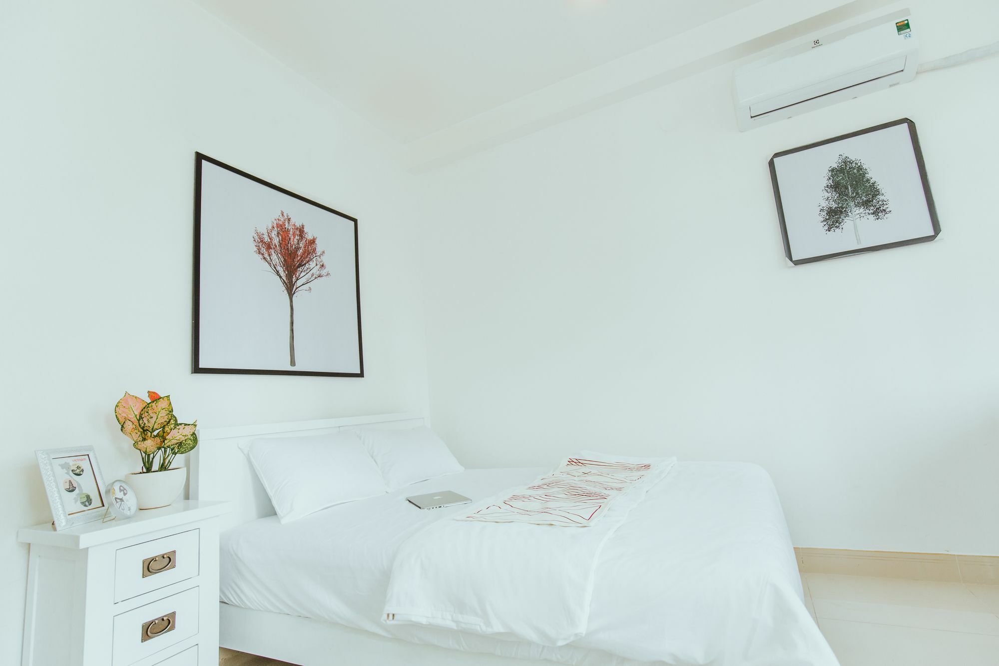 Апартаменти Urban House Saigon 2 Хошимін Екстер'єр фото