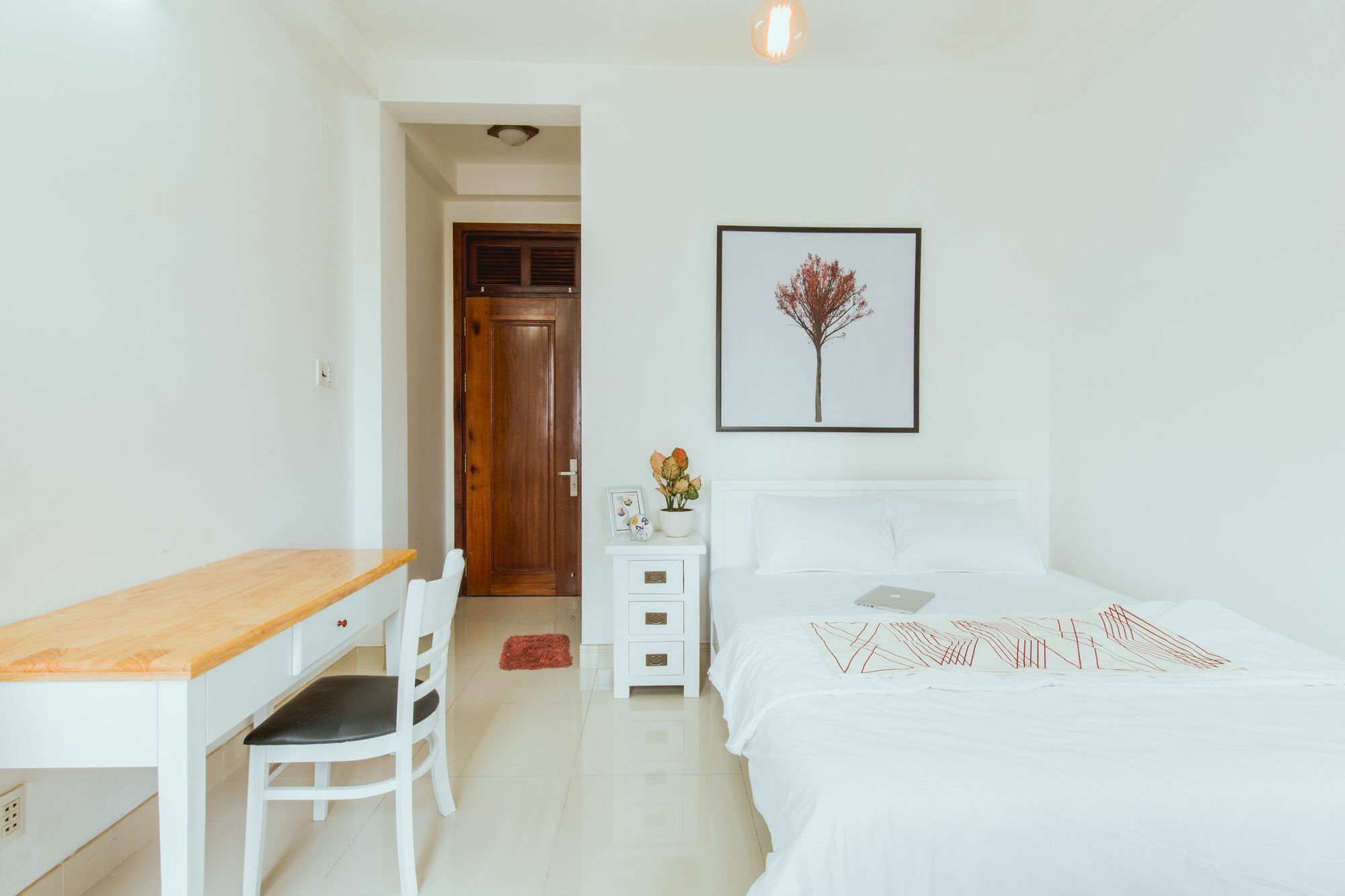 Апартаменти Urban House Saigon 2 Хошимін Екстер'єр фото